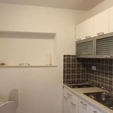 Tribunj Lejlighed Tribalj